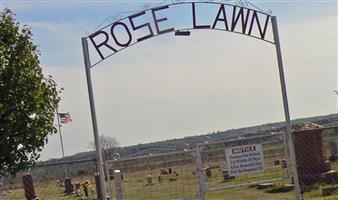 Roselawn Cemetery