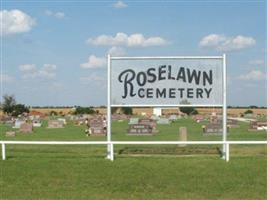 Roselawn Cemetery