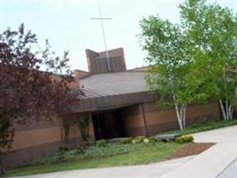 Roselawn Mausoleum