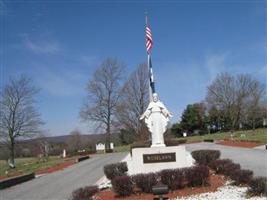 Roselawn Memorial Gardens