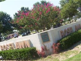 Roselawn Memorial Gardens