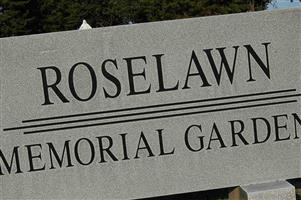 Roselawn Memorial Gardens