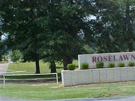 Roselawn Memorial Gardens