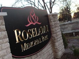 Roselawn Memorial Park