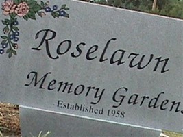Roselawn Memory Gardens Roselawn Memory Gardens
