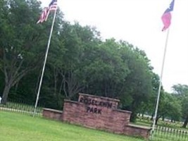 Roselawn Park Cemetery Roselawn Park Cemetery