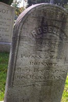 Rosella Boisnot
