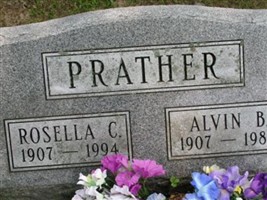 Rosella C Prather