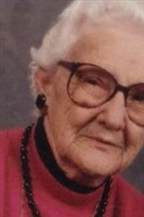 Rosella Cox Stotts Rosella Cox Stotts