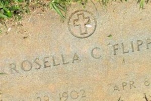Rosella Crump Flippo