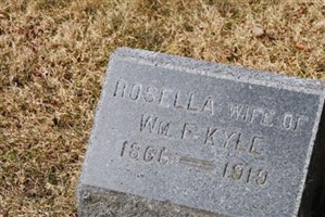 Rosella Kyle