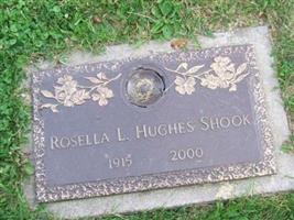 Rosella L. Hughes Shook