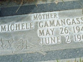 Rosella Michele Newton Gamangasso