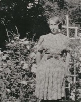 Rosella Van Valkenburg Dane