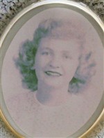 Roselyn Huntsman Noah