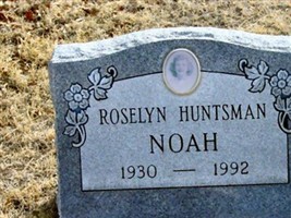 Roselyn Huntsman Noah