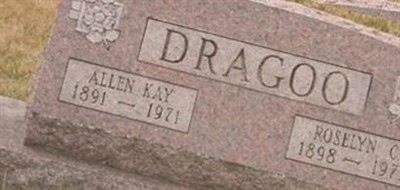 Roselyn Pearl Conaway Dragoo Roselyn Pearl Conaway Dragoo