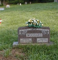 Roselyn Woodard