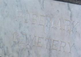 Rosemark Cemetery