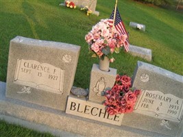 Rosemary A. Renaud Blechle