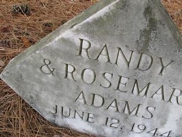 Rosemary Adams