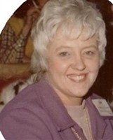 Rosemary Allen Grubb