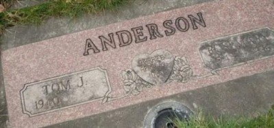 Rosemary Anderson Rosemary Anderson