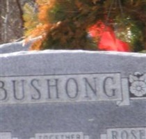 Rosemary Bushong Rosemary Bushong