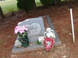 Rosemary C. Anderson Rosemary C. Anderson