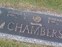 Rosemary Chambers