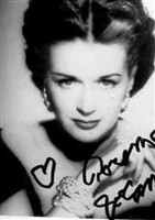 Rosemary DeCamp Rosemary DeCamp