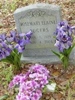 Rosemary Elaine Rodgers