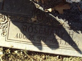 Rosemary Hargis Ambort Rosemary Hargis Ambort