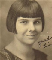 Rosemary Jean Seagrave Rouse