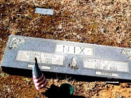 Rosemary Ledbetter Nix Rosemary Ledbetter Nix