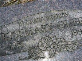 Rosemary Queen