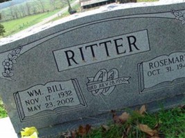 Rosemary Ritter