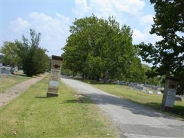 Rosemound Cemetery