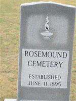 Rosemound Cemetery