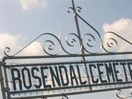 Rosendahl Cemetery