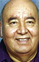 Rosendo O Aguirre, Sr