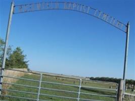 Rosenfeld Baptist Cemetery