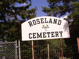 Rosenlund Cemetery Rosenlund Cemetery