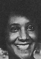 Rosetta Baldwin Moore