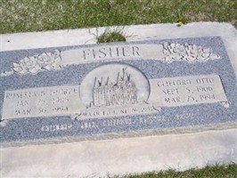 Rosetta Brenchley Thorpe Fisher