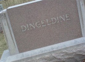 Rosetta C. Dingeldine Rosetta C. Dingeldine