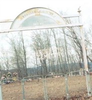 Rosetta Cemetery