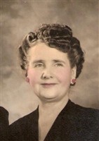 Rosetta Cummings Fenner