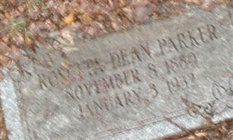 Rosetta Dean Parker