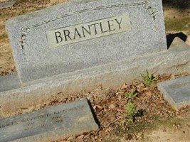 Rosetta Devall Brantley